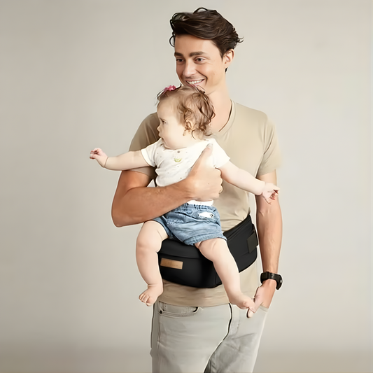 ERGONOMSKA NOSILJKA ZA BEBE/TODDLERE