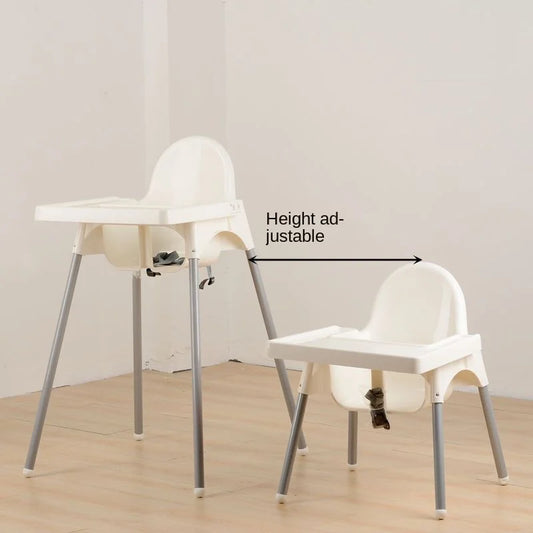 HRANILICA ZA BEBE 2u1