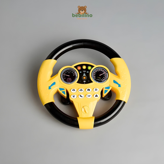 DJEČIJI VOLAN SIMULATOR