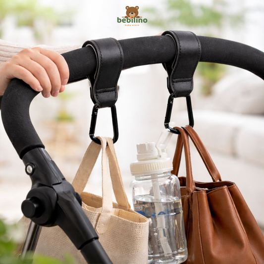 UNIVERZALNA KUKA ZA KOLICA/TORBE