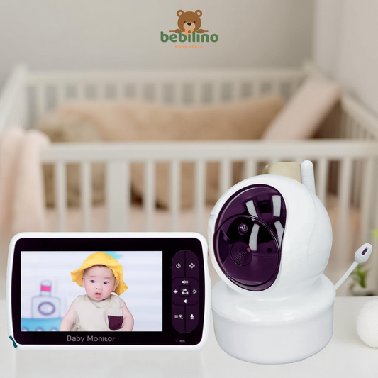 BABY MONITOR