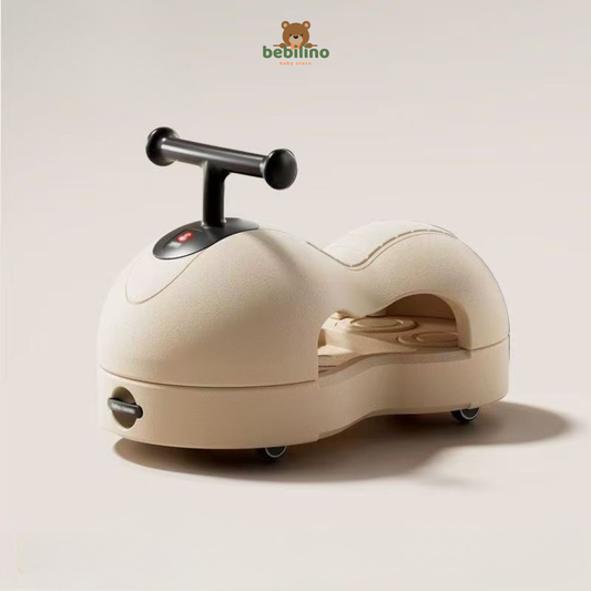 MOJ PRVI AUTIC SOFT 3u1