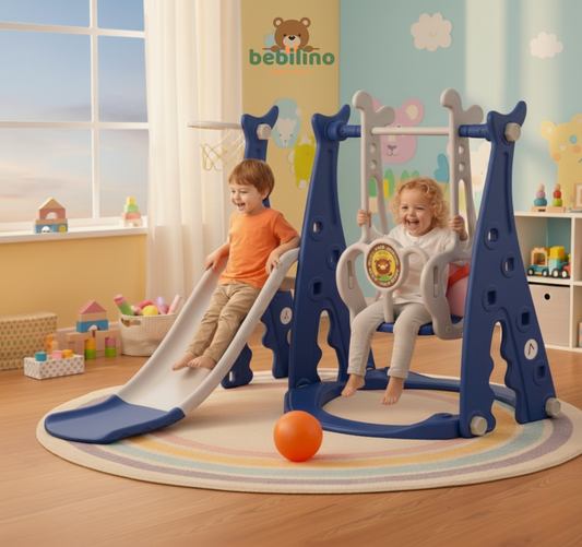 KIDDO LAND IGRAONA 3u1