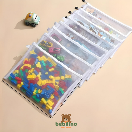 ORGANIZACIONE TORBICE ZA IGRAČKE