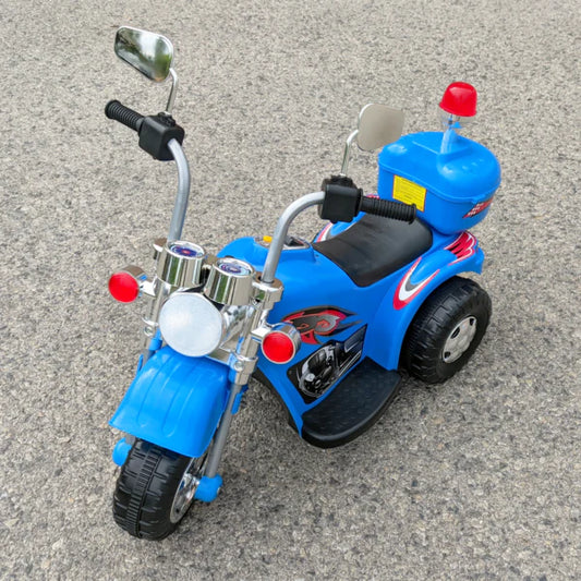 POLICIJSKI MOTOR ZA DJECU