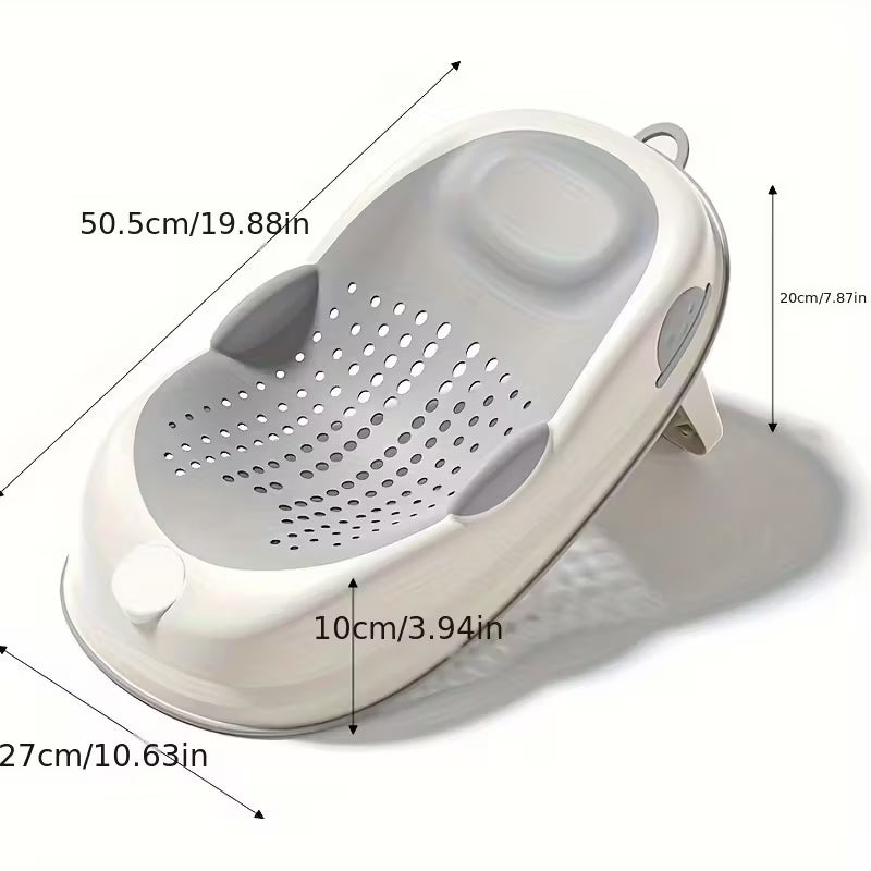 PROTUKLIZNI NASTAVAK ZA KUPANJE BEBA