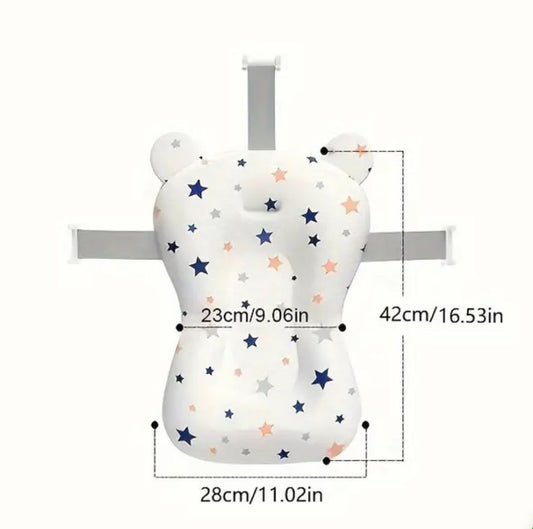 BABY JASTUK/DODATAK ZA KUPANJE