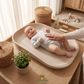 Antibakterijska prematalica za bebe