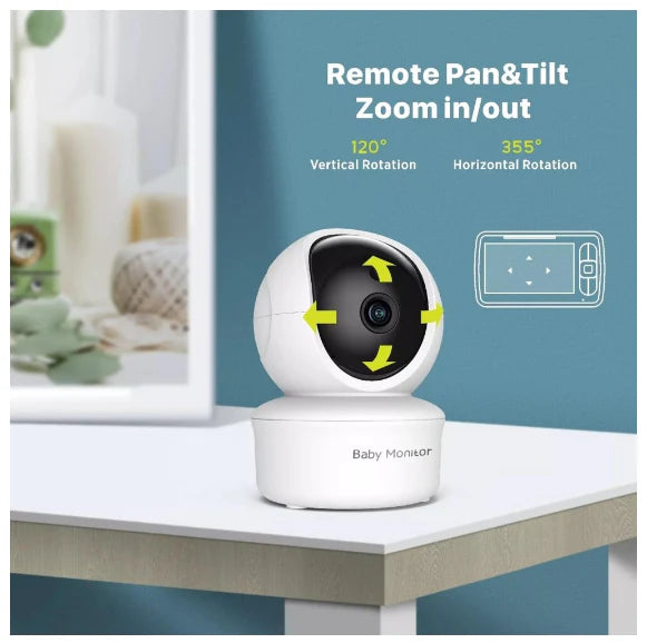 BABY MONITOR