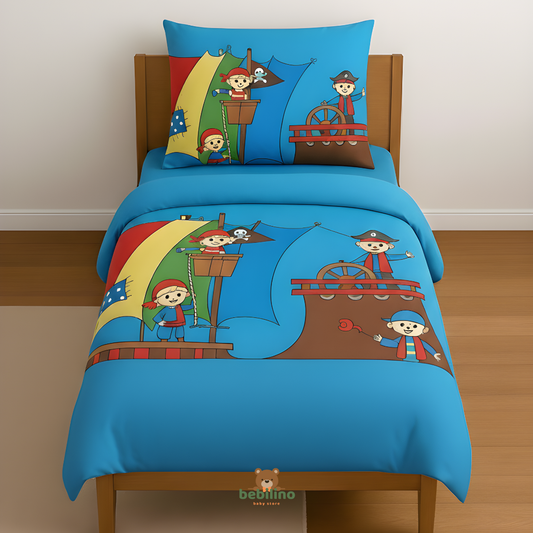 POSTELJINA ZA DJECJI KREVET