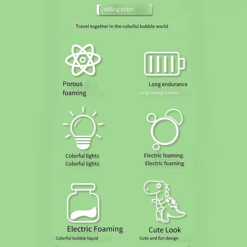 DINOSAUR APARAT ZA MJEHURICE