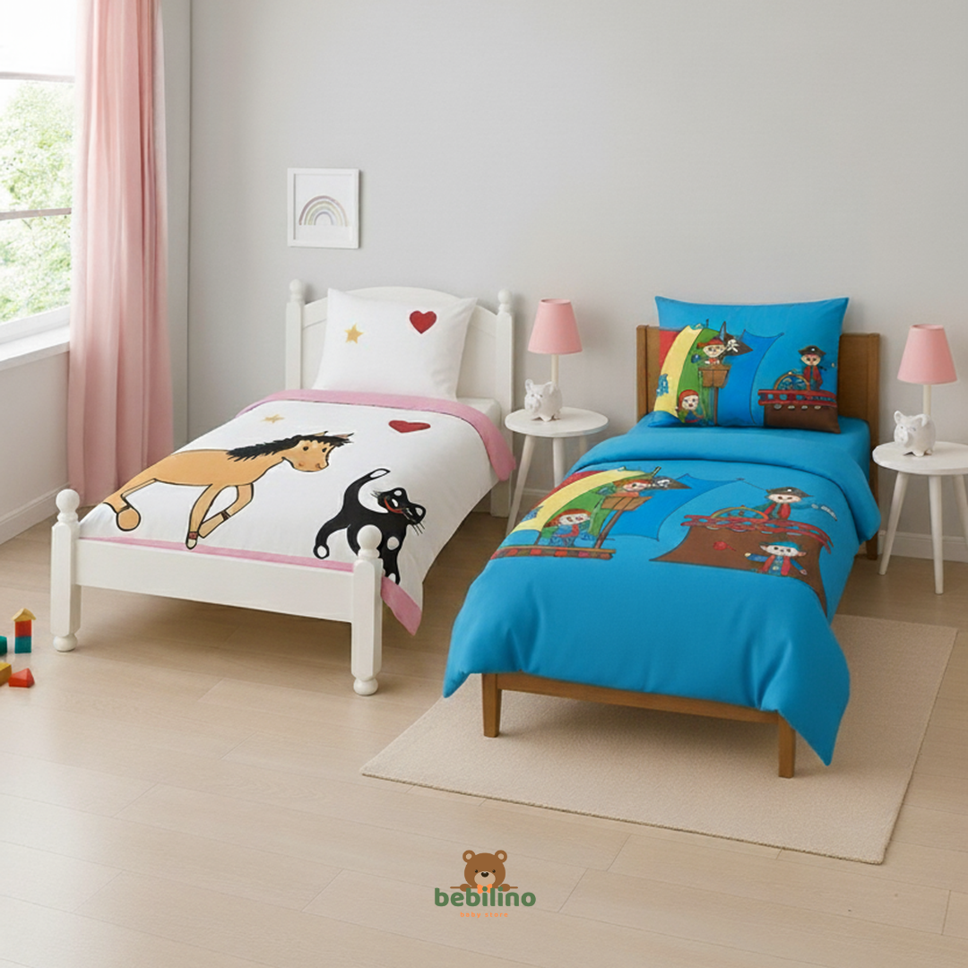 POSTELJINA ZA DJECJI KREVET