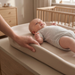 Antibakterijska prematalica za bebe