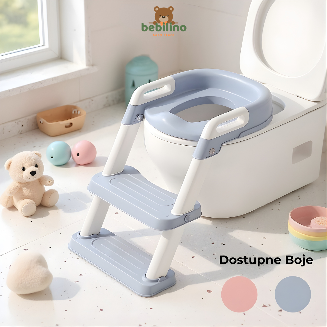 WC NASTAVAK ZA DJECU