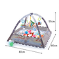 Baby Playmat Activity Gym – savršeno mjesto za igru i razvoj bebe