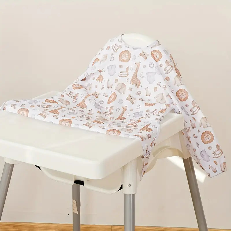 ZAŠTITNA KECELJA/SIPERAK ZA HRANJENJE