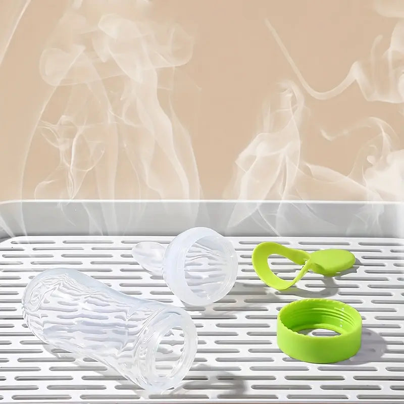 SILIKONSKA BOCICA SA KASIKOM