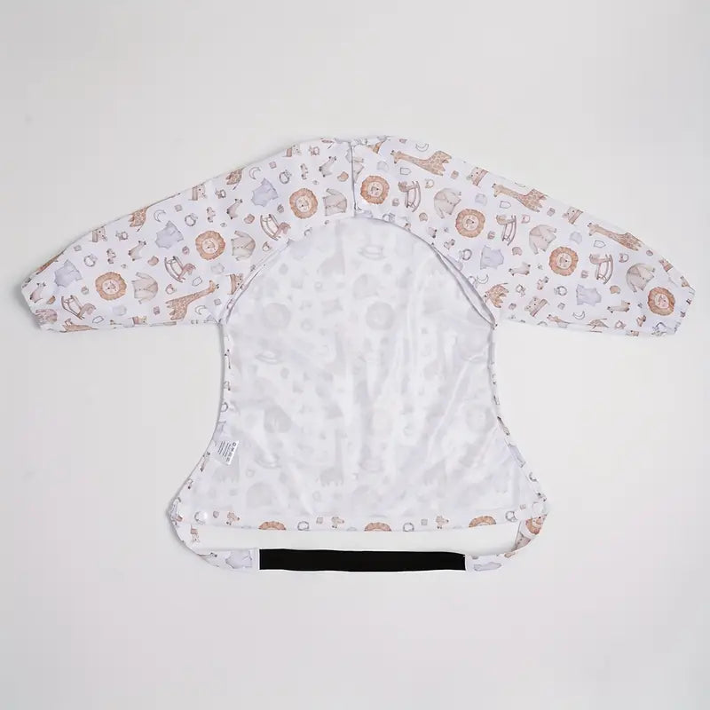 ZAŠTITNA KECELJA/SIPERAK ZA HRANJENJE