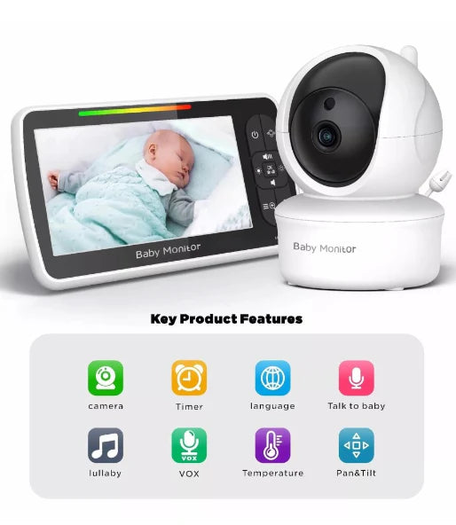 BABY MONITOR