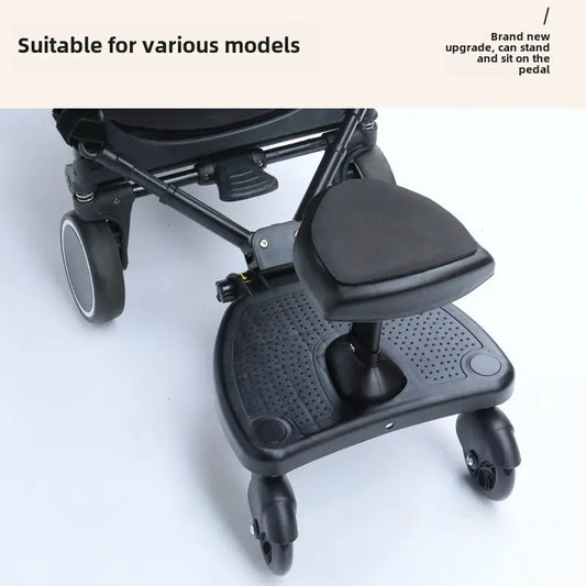 TODDLER NASTAVAK ZA KOLICA SA SJEDALOM