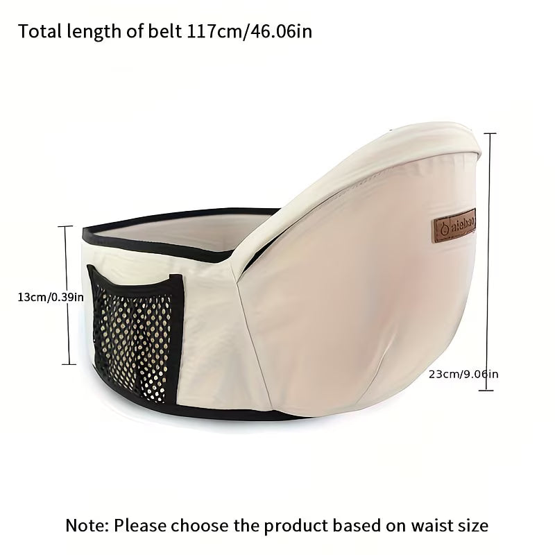 ERGONOMSKA NOSILJKA ZA BEBE/TODDLERE