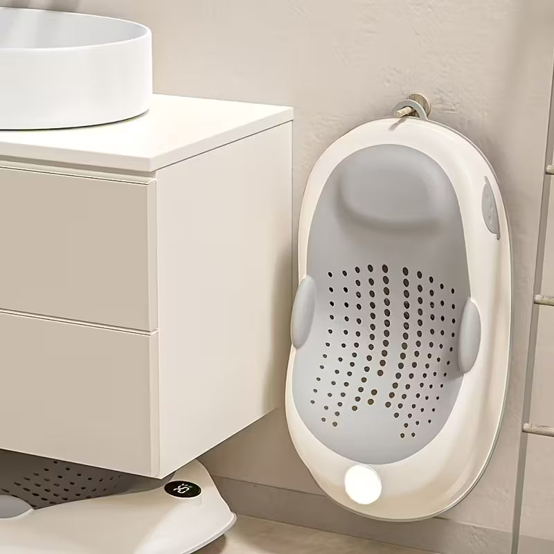 PROTUKLIZNI NASTAVAK ZA KUPANJE BEBA