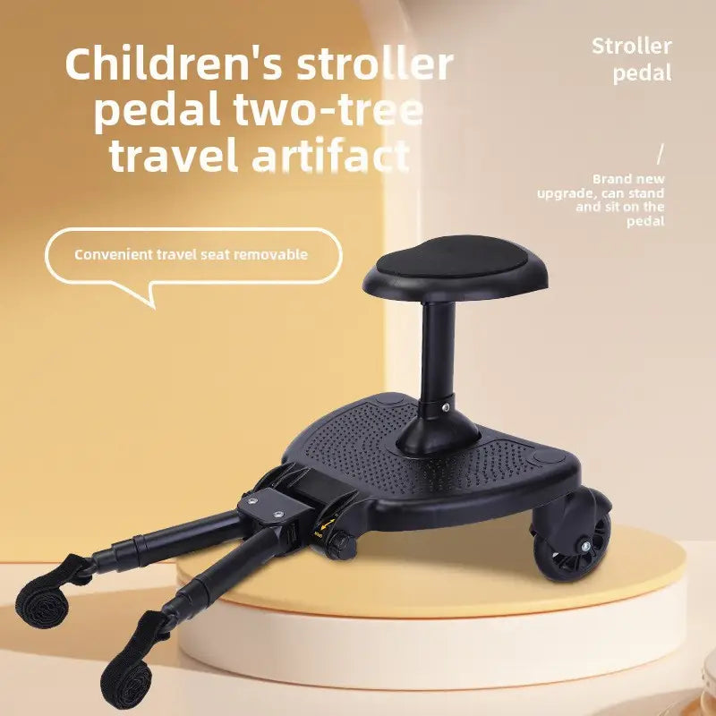 TODDLER NASTAVAK ZA KOLICA SA SJEDALOM