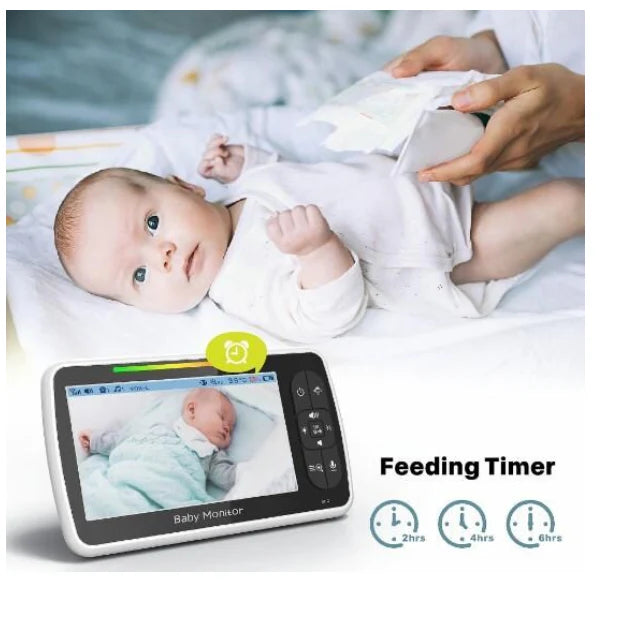 BABY MONITOR