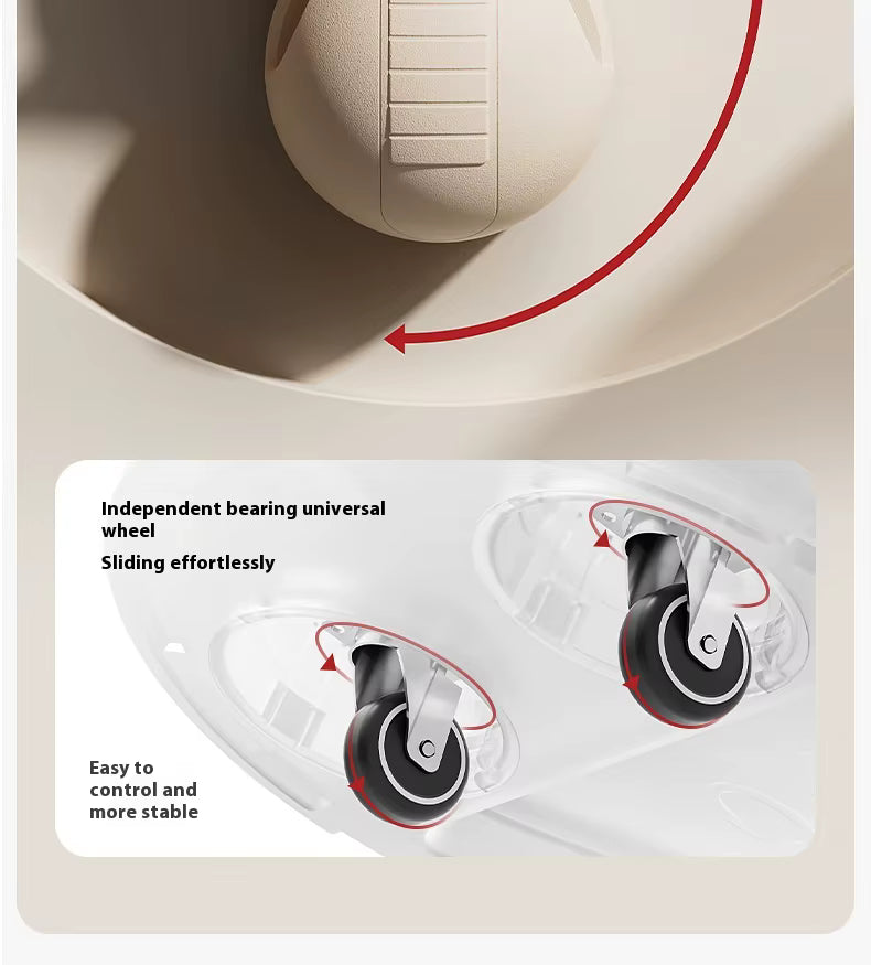 MOJ PRVI AUTIC SOFT 3u1