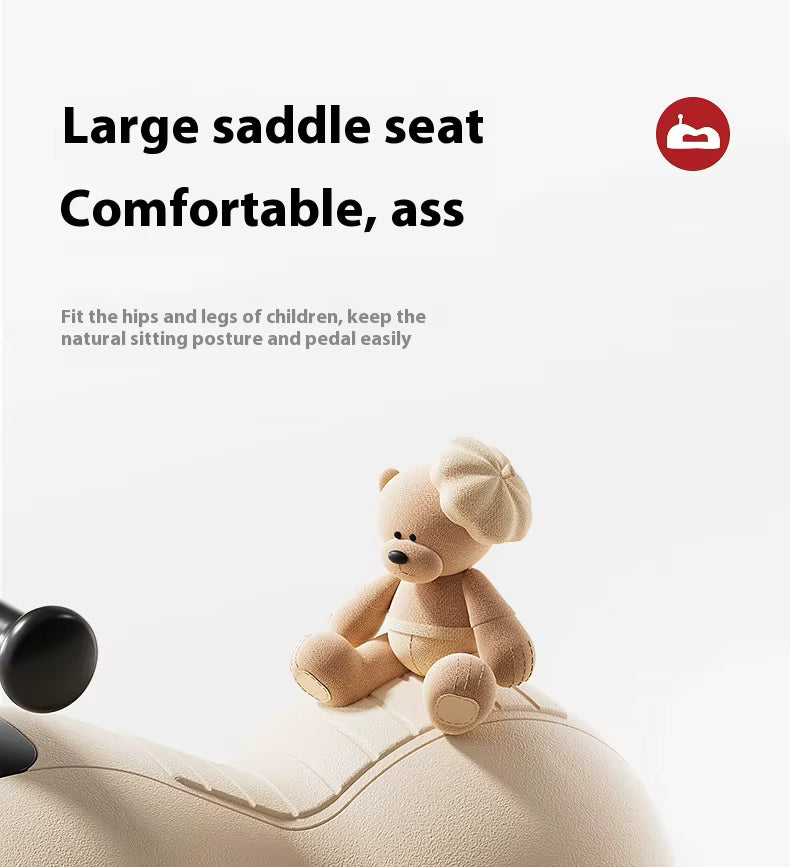 MOJ PRVI AUTIC SOFT 3u1