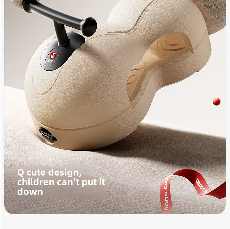 MOJ PRVI AUTIC SOFT 3u1