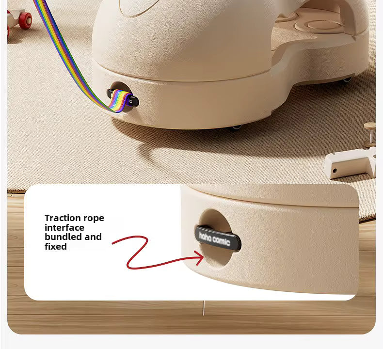 MOJ PRVI AUTIC SOFT 3u1