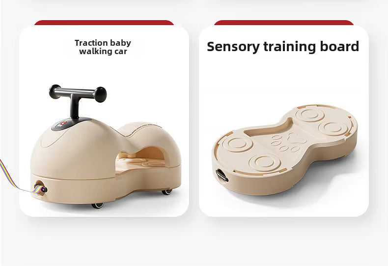 MOJ PRVI AUTIC SOFT 3u1