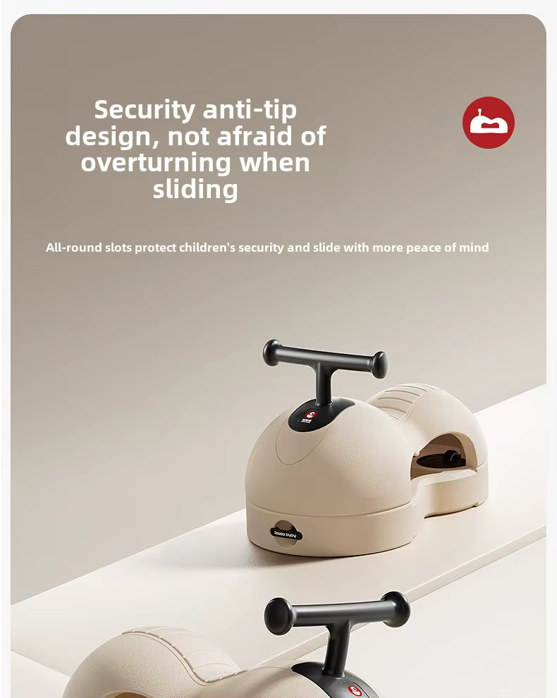 MOJ PRVI AUTIC SOFT 3u1