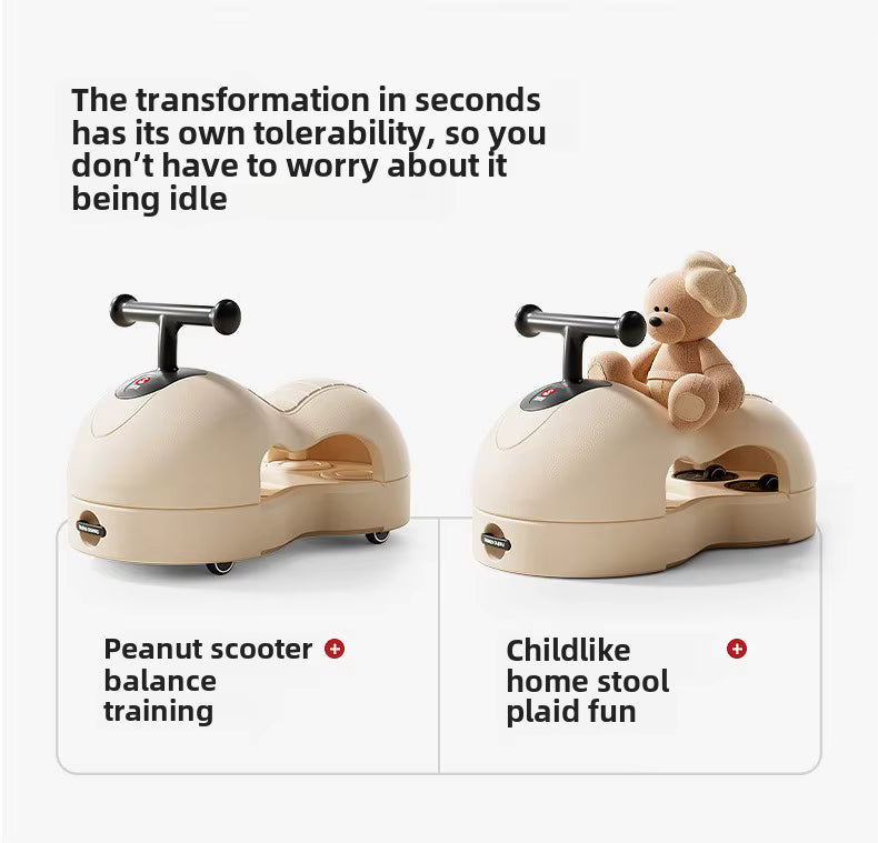 MOJ PRVI AUTIC SOFT 3u1