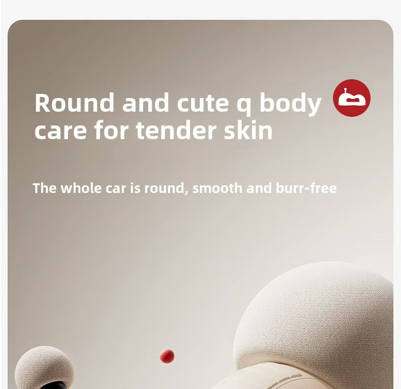 MOJ PRVI AUTIC SOFT 3u1