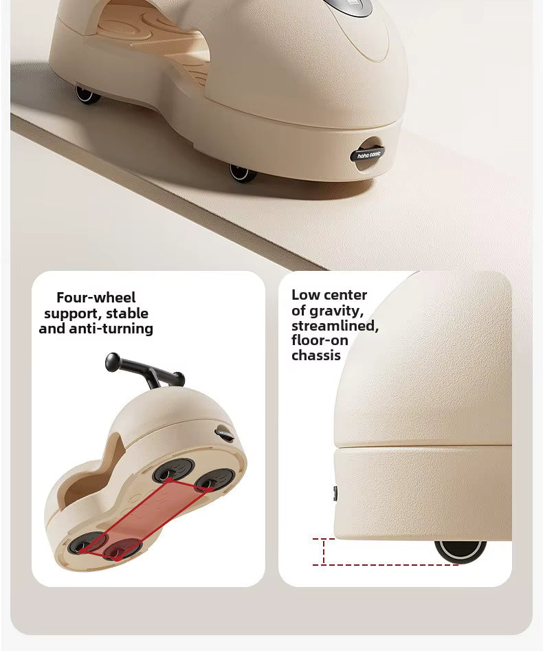 MOJ PRVI AUTIC SOFT 3u1