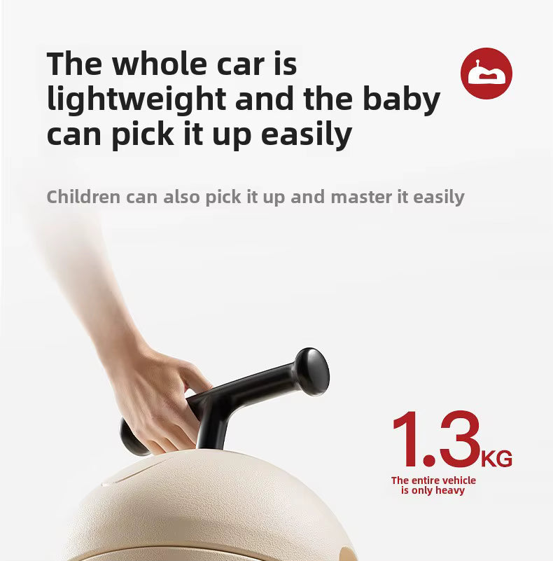 MOJ PRVI AUTIC SOFT 3u1