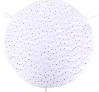 DRVENI BABY GYM I PODLOGA