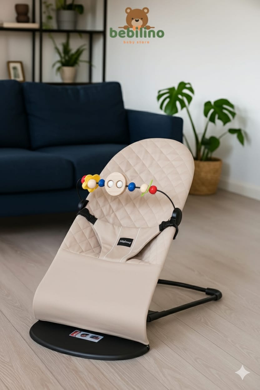 BABY BOUNCER/LJULJA