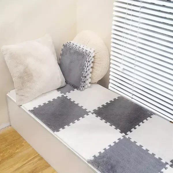 PLIŠANE PODNE OBLOGE