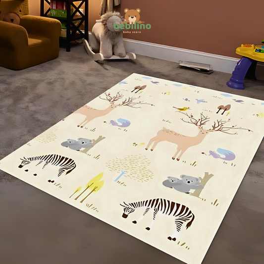 PODLOGA ZA BEBE I DJECU