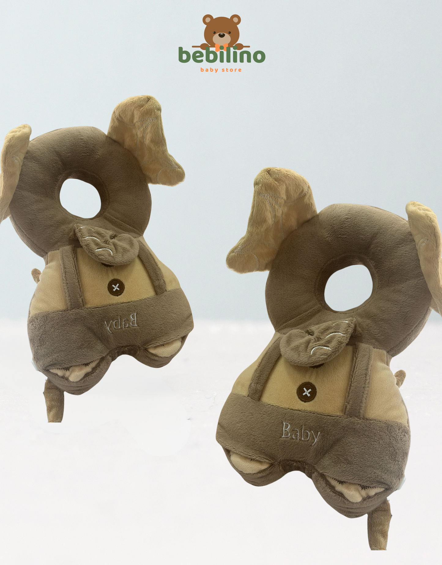 ZAŠTITNI RUKSAK ZA BEBE