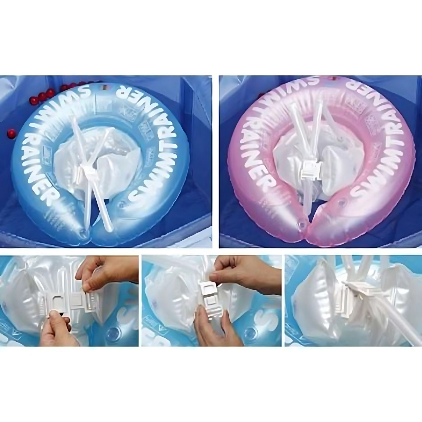 SWIMTRAINER KOLUT ZA PLIVANJE