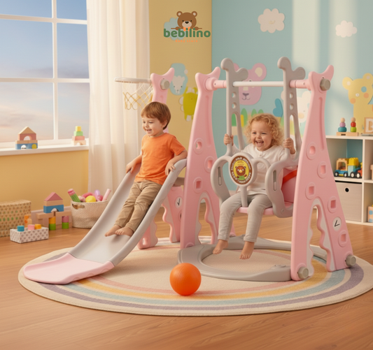 KIDDO LAND IGRAONA 3u1