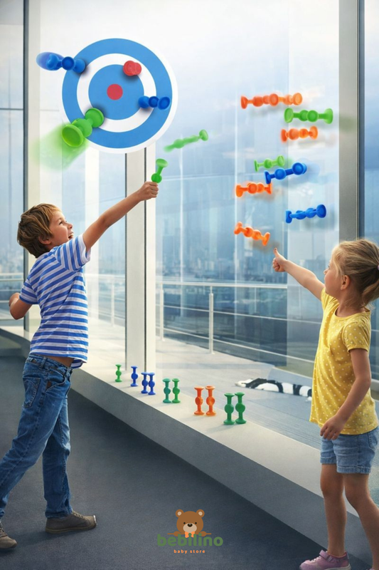 DJEČIJE VAKUUMSKE STRELICE