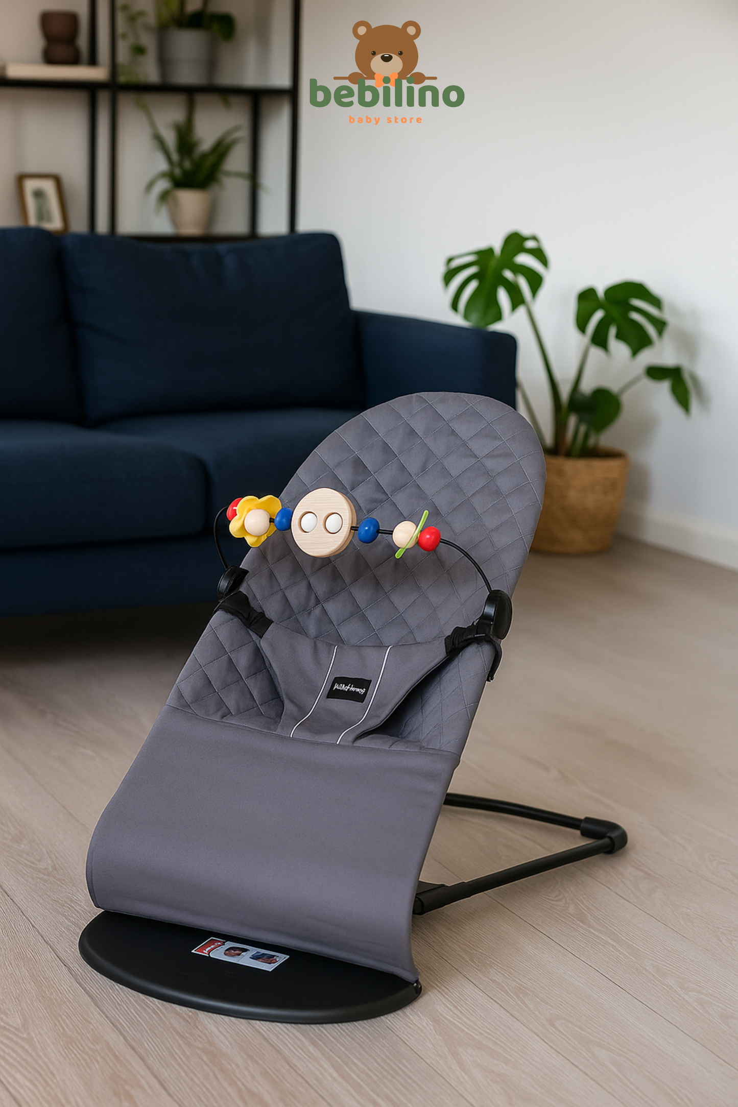 BABY BOUNCER/LJULJA