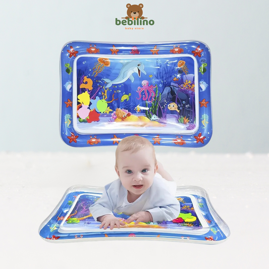 VODENA PODLOGA ZA BEBE