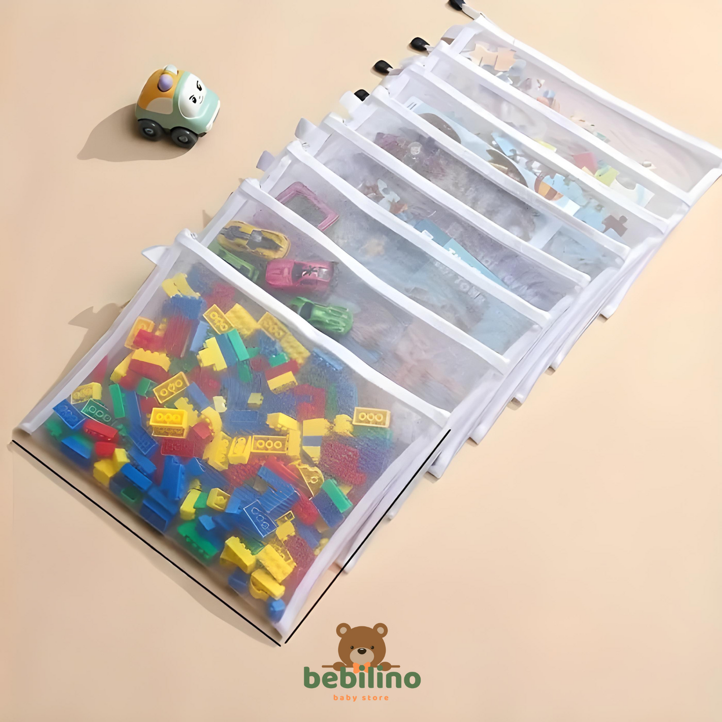 ORGANIZACIONE TORBICE ZA IGRAČKE