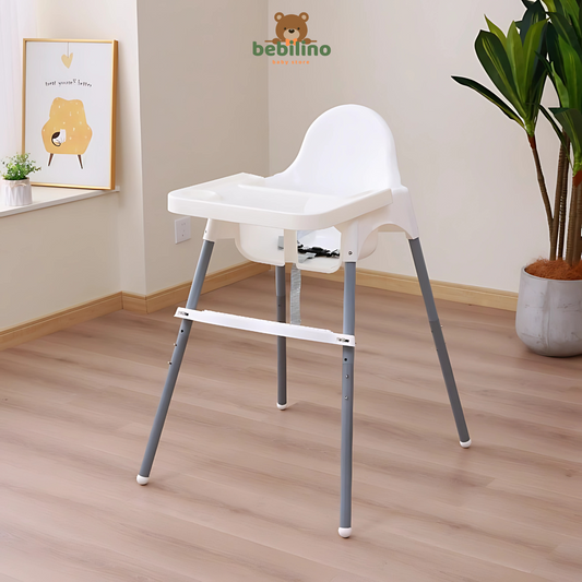 HRANILICA ZA BEBE 2u1